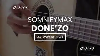 Acoustic Music - Done'zo