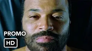 Westworld 1x09 Promo 