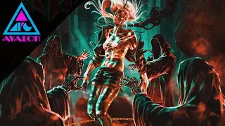 Vulta - Through The Portal [Sigils]