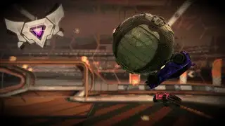 NOSTYLIST (Rocket league Montage)