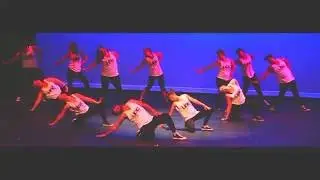 The Movement Lab- All Abilities Dance Family