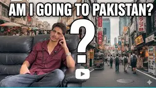 Pakistan Jaany wala.??🇯🇵😳🇵🇰 | Pakistani in Japan| Talal khan