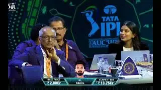 TATA IPL Auction 2025 Highlight 