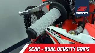 How to install SCAR Dual density Grips | Comment installer les Poignées Double Densité SCAR