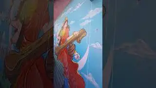 simply Haven uttrakhand #shortsviral #reels #indian #travel #ganpati