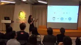 Job posting platform | GoGenie | #CoCoonPitch