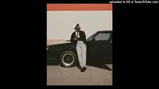 kendrick lamar - institutionalized (jazz version)