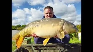 24lb mirror and a 16lb mirror 👌👌