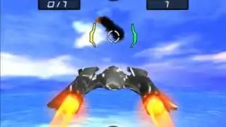 Above & Beyond Air Combat On Iphone Gameplay