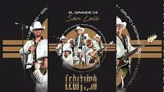 Grupo Legitimo/&Eacute;chame A Mi La Culpa /Desde Ojo De Agua SNT SLP 18 12 2025 