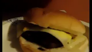 Burger Time!!!!