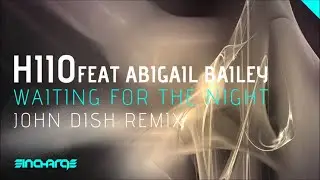 HIIO ft. Abigail Bailey - Waiting For The Night (John Dish Remix) [In Charge Recordings]