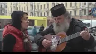 001 Trio Srbce Ljudi likujte spot Свято Елисаветинский монастыр