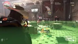 Legendary Capitol with the TSE clan
