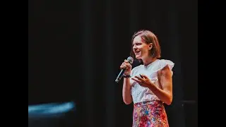 Plywood Presents: Hillary McBride