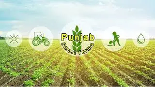 Punjab Smart Farms