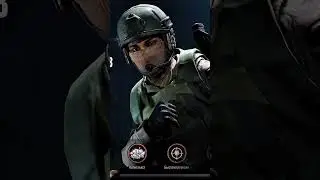 Hardcore tactic shooter..