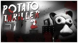Would You Like Fries With That? | P.T. Potato Thriller #2