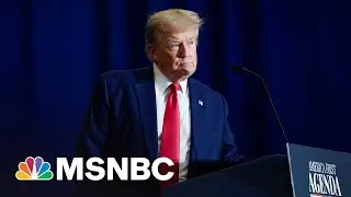 Trump Is ‘Legally Obligated To Come In And Testify’ Says Rep. Lofgren