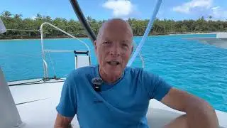 Mike Golding acceptance