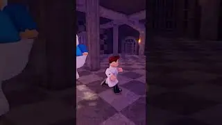 Roblox Escape Toilet Obby