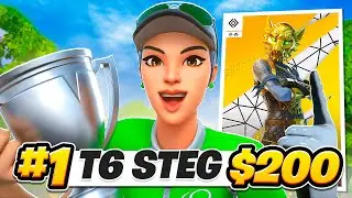 ASI SE GANA UNA CASH CUP FUERA DEL META 🏆
