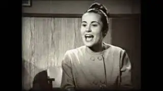View and Teach   BBC Enterprises  EFL Teaching Film (1960s)