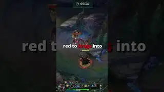 Graves Jungle Clear 3:21 | Patch 15.20
