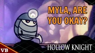 Hollow Knight: Ep. 23 - The Crystal Heart