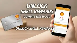 How can I apply for Shell gas card rewards? - Full Guide