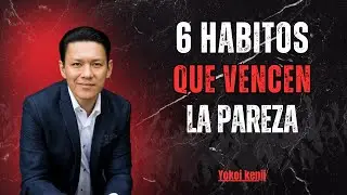 La Rutina que Cambia tu Vida Antes de las 6 AM | Yakoi Kenji