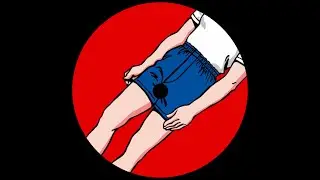 Breakbot, Irfane - Baby I'm Yours (Original Mix)
