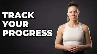 What Are Simple Ways To Record Home Workout Results?