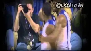 2013-2014 Kentucky Basketball: 