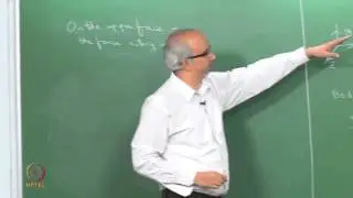 Mod-01 Lec-09 Derivation of Navier-Stokes equation