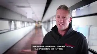 AB InBev (Magor Brewery/Bragdy Magor)
