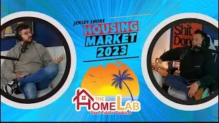 The Home Lab Podcast Episode 5: It&rsquo;s a sellers market at the Jersey Shore