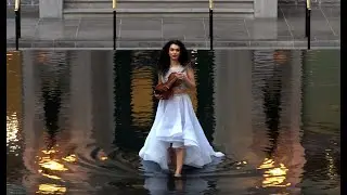 Nun&eacute; Melik -- Paganini -- Caprice no. 10