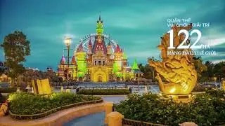 TVC Vinhomes Green Paradise Can gio