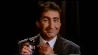 Philishave ad (1991)
