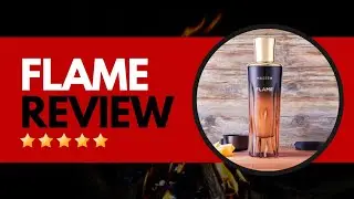 Отзыв о парфюме Naseem Flame | Парфюм Naseem Flame