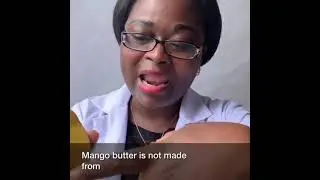 How we make our hair cream