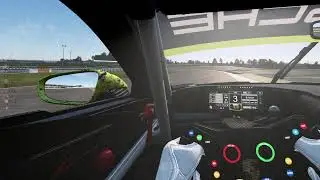 Automobilista 2 |AS.SimRacingStudio| weekly