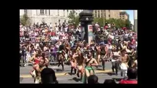 gay pride 2012