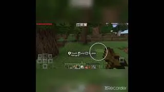 My first video 🙏                                🌼Minecraft trial 🌼 #1