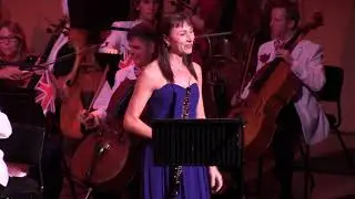 The Watermill, Jenny Flottmann on oboe