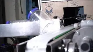 TEJ Thermal Vision &ndash; Induction Sealing Inspection System