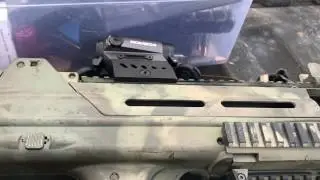 Full Auto FS2000