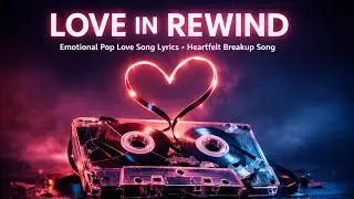Love in Rewind &ndash; Emotional Pop Love Song Lyrics | Heartfelt Breakup Song