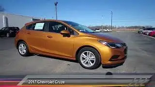2017 Chevrolet Cruze Visit our NJ VW Dealer for incredible savings on New Jersey New & Used Volk